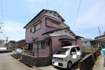 ハピネス小泉の外観画像