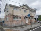 メゾンファーストの外観画像