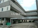 グリーンタウンの外観画像