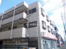 アマン富士見の外観画像