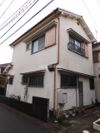 野口町野口貸家(805-13)の外観画像