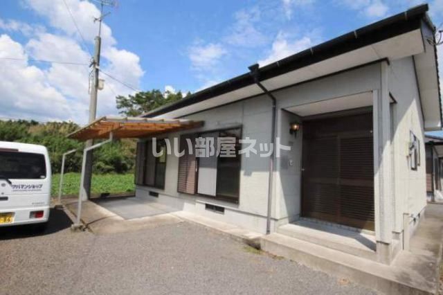 幸ヶ丘の外観画像