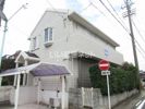 千種区赤坂町三丁目貸家の外観画像