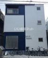ビバリーホームズ神宮前APの外観画像