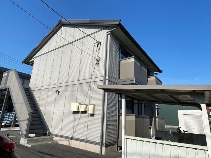 メゾン飯塚の外観画像