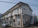 KNハイツの外観画像