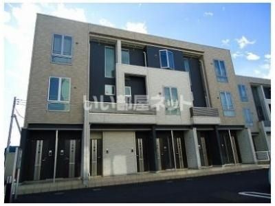 カーサ モデルノBの外観画像