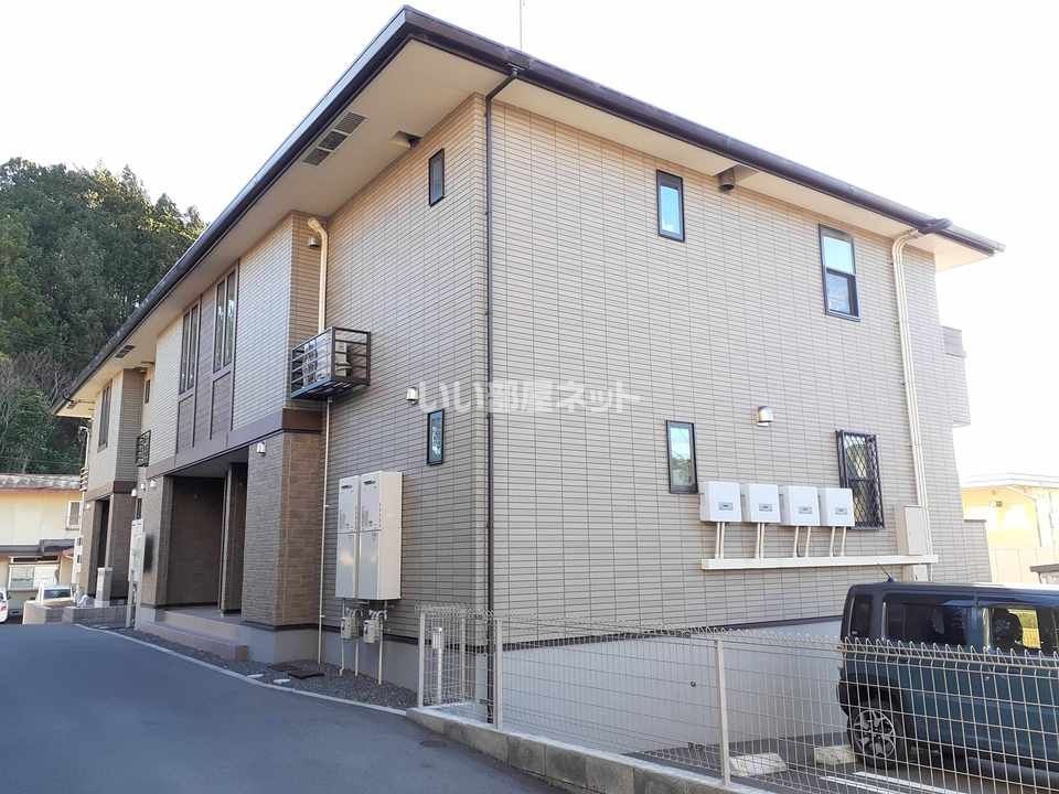 アベニールの外観画像