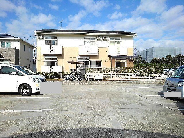 シャルマンの外観画像