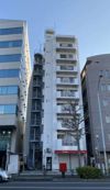 藤和中野坂上コープの外観画像