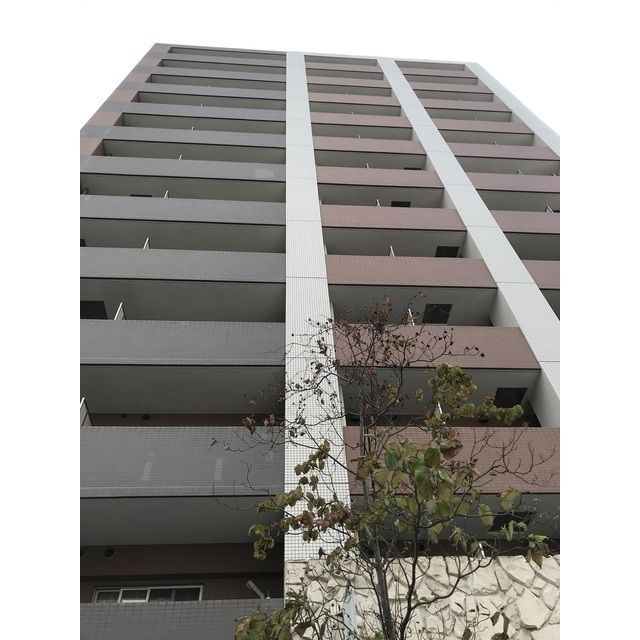 BPRレジデンス川口の外観画像