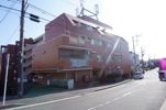シャンボール戸塚の外観画像