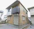 エルメゾン向原 Aの外観画像