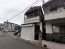 市庭町2－2分銅アパートの外観画像