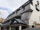 ネオシティ古市の外観画像