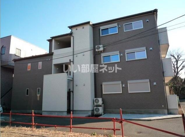セレーナ南町田の外観画像