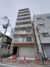 アートプラザ日本橋東の外観画像