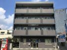 モイスチャーガーデン子安町Ⅰの外観画像