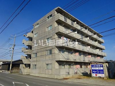 KIWI川内の外観画像