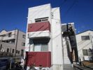 クレフラスト新浜松駅西の外観画像