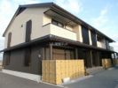 雅(MIYABI)A棟の外観画像