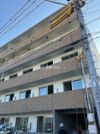 Sky Rokucho（スカイ ロクチョウ）の外観画像