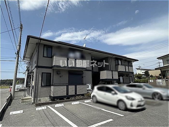 エスペランサ Cの外観画像