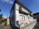 グリーンハイム2号館の外観画像