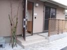 松木戸建 Aの外観画像