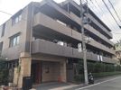 レクセルマンション京急蒲田の外観画像