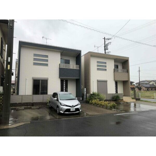マローネ西町の外観画像