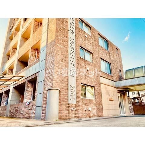 プリザーヴ石神井公園の外観画像