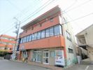 カーサカリートBの外観画像