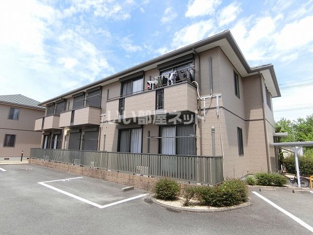 エミネンス匠Cの外観画像