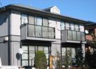 SUNGARDEN21 Bの外観画像
