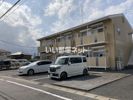 シティハウスNの外観画像