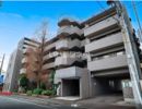 京王橋本パークホームズの外観画像