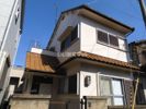 溝之口戸建の外観画像
