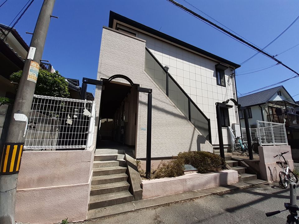 プリマベーラ春壱番館の外観画像