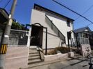 プリマベーラ春壱番館の外観画像