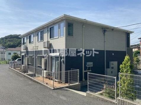 サラーム鎌倉Ⅱの外観画像
