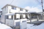 エクラージュ川崎Cの外観画像