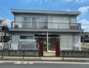 駒井町2丁目テラスハウスの外観画像