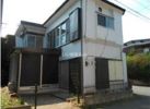 毛呂山町中央3丁目戸建の外観画像