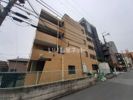 シャルム岩上の外観画像