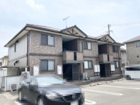 ECOーレジデンス『モア』 C棟の外観画像