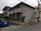 コーポAndanteの外観画像
