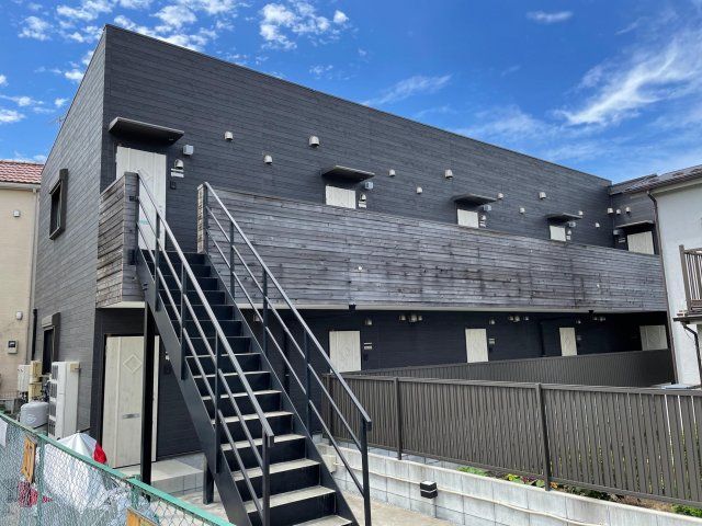 Loa Plata松戸の外観画像