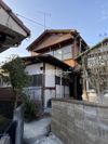 津山市中心部小田中戸建賃貸の外観画像