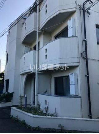 アビタシオン下山口の外観画像